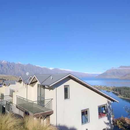 Modern 3 Bedroom With Stunning Postcard Views! Квінстаун Екстер'єр фото